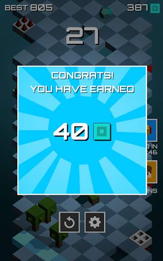 Ready Player Run screenshot 6