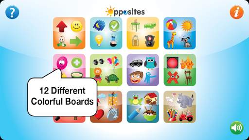 Opposites 1 screenshot 2