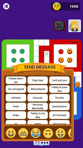 Ludo 2020 : Multiplayer Ludo Game Online screenshot 1