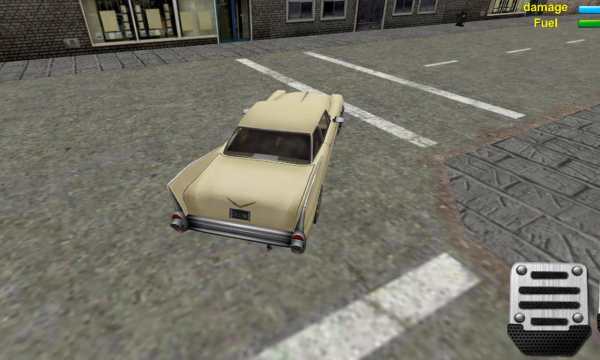 Miami crime simulator city screenshot 3