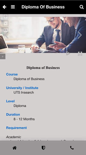 Be Qualified screenshot 4