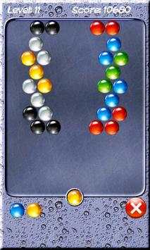 BubbleBubble Game HD screenshot 1