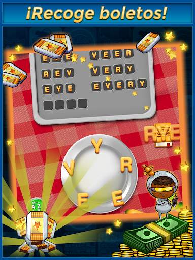 Words Words Words screenshot 12