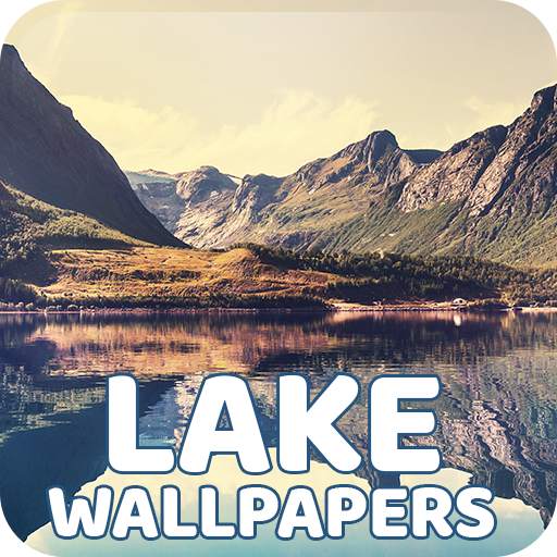 Wallpapers with lakes 11.04.2020-lake