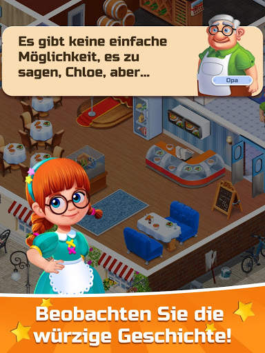 💚Wortsauce: Kostenloses Word Connect-Puzzle screenshot 10