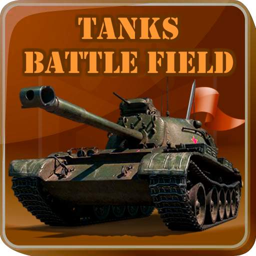 Tanks Battle Field (Free Edition) 1.2.0.0