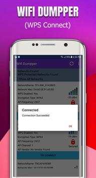 Wifi Wps PIN screenshot 7