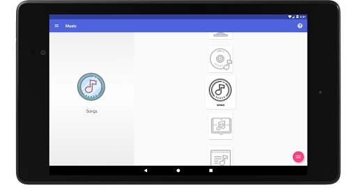 Mp3 Player 2020 screenshot 11