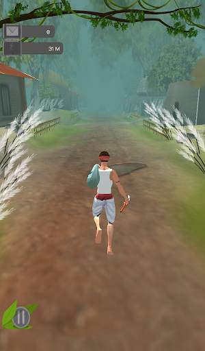 3D Runner screenshot 18