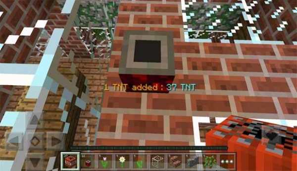 TNT Multiplier Mod Installer screenshot 1