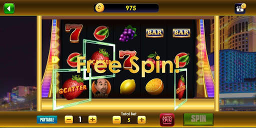 The App Guy Casino - Lucky Play Casino With Bonus screenshot 3