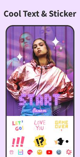 Video Editor Star Maker - Mago screenshot 6