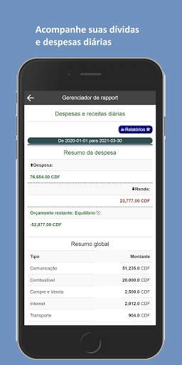 Classificados net: eGoZola screenshot 5