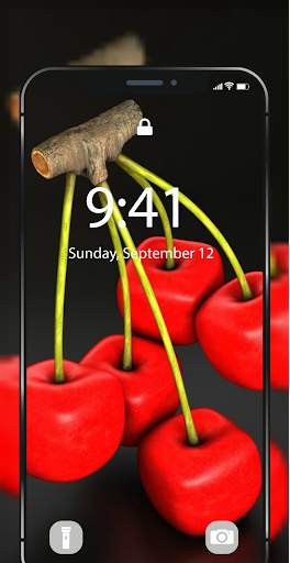 3D Wallpapers : 4K HD Three Dimensional Wallpapers screenshot 5
