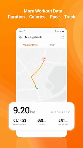 My Health screenshot 3