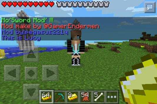 Friend Mod screenshot 1