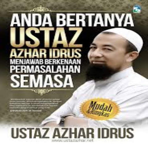 Ustaz Azhar Idrus app screenshot 9