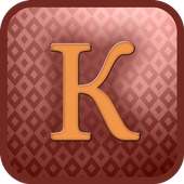 Russian Kometa icon