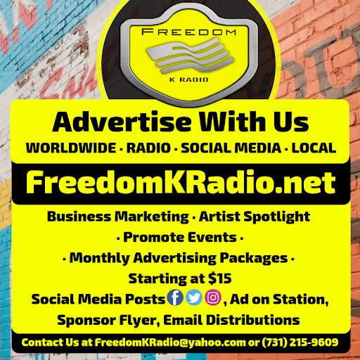 Freedom K Radio screenshot 5