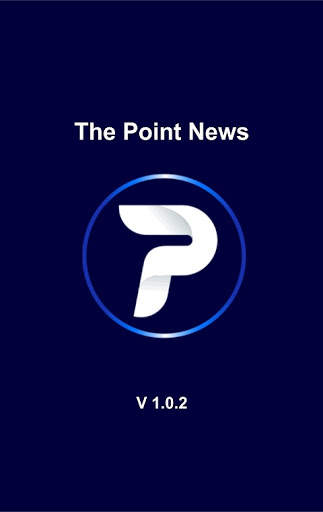 The Point News screenshot 1