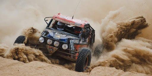 Top Baja Racing Wallpaper screenshot 17