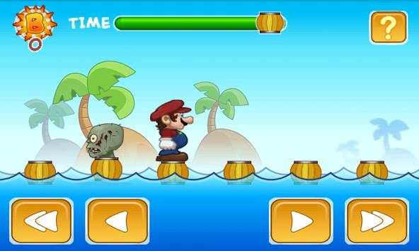 Zombie World screenshot 4