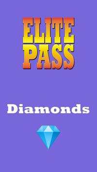 💎 ELITE PASS FOR FREE FIRE screenshot 2