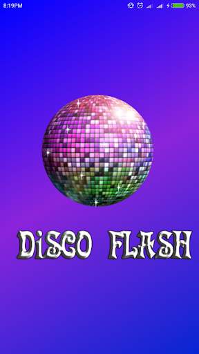 Disco Flash - Reacts to Music! screenshot 3