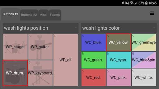 Live Mobile V3 screenshot 1