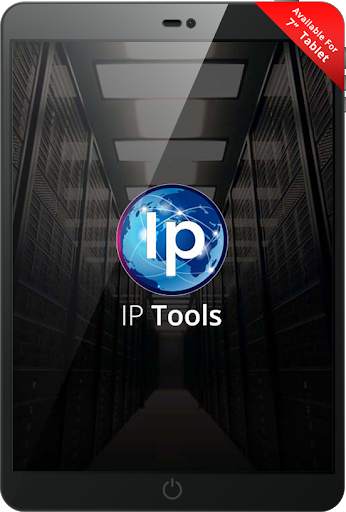 IP Tools - Network Utilities screenshot 7