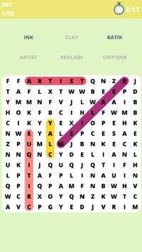 Word Search World screenshot 2