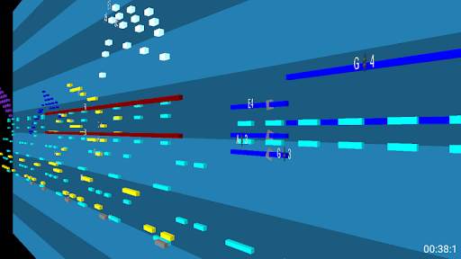 MIDI Space screenshot 6