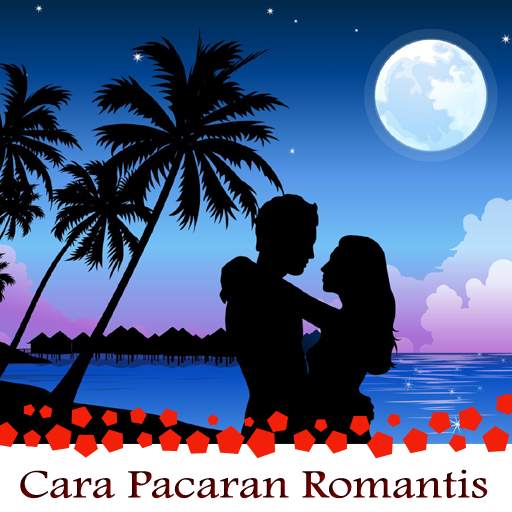 Cara Pacaran Romantis 1.0