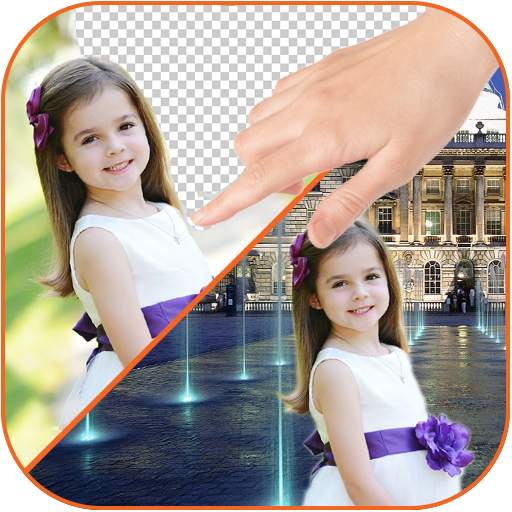 Change photo background 1.0.16