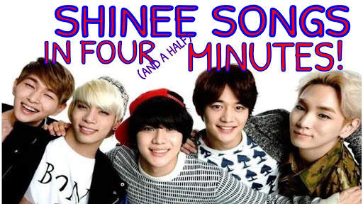 Shinee Song screenshot 3