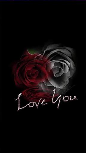 Romantic images GIF, Love pictures, Love wallpaper screenshot 1
