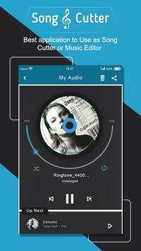 Song Cutter screenshot 5