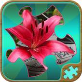 Puzzle Games for Girls 2.16
