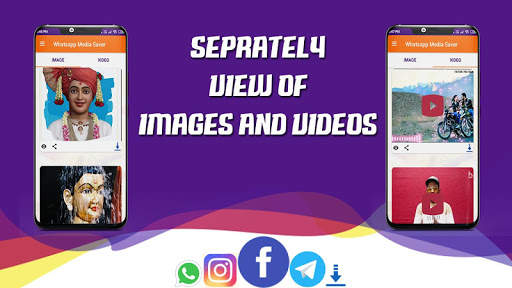 Social Media Saver screenshot 3