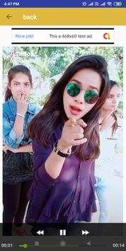 Top Funny Comedy Videos - TikTok | Vigo | Like screenshot 3