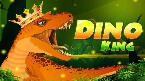 Dino King screenshot 6