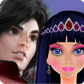 Princess And Prince icon