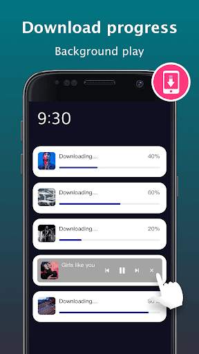 Download Music Mp3 - Music Downloader screenshot 3