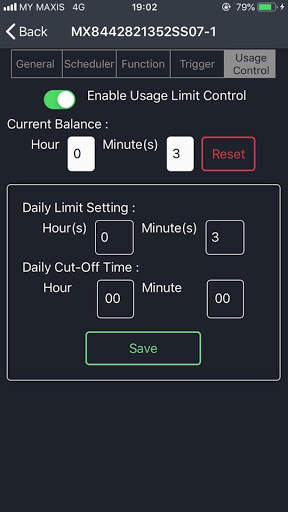 GoCloud screenshot 4