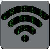 Free Wifi Hacker Prank logo