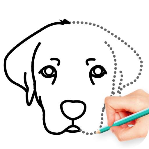 How To Draw Animal 1.1.13