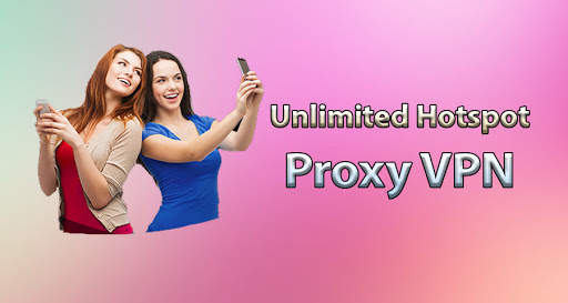 Super VPN Hotspot Free Unlimited vpn Proxy Master screenshot 1