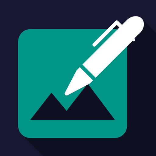 Color Detector 🖋️ : Get Hex Codes from Photos icon