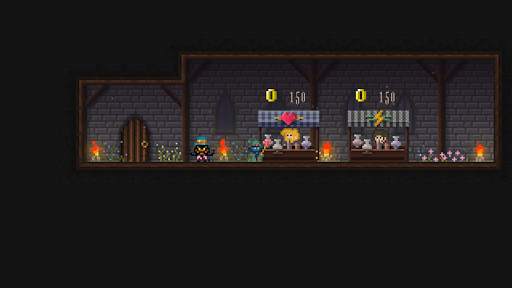 Pixel Wizard: Ultimate Edition screenshot 8