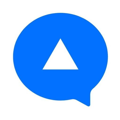 Messenger Delta - video calls, group video chat 1.0.6